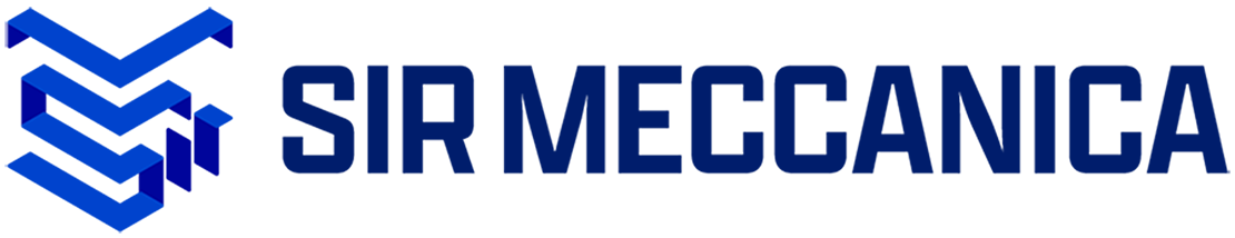 Sirmeccanica 意大利